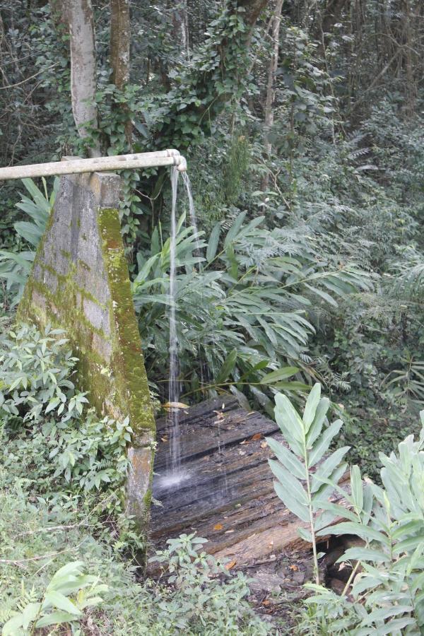 Chale 4X4 Alto Da Serra De Sao Roque. Zewnętrze zdjęcie