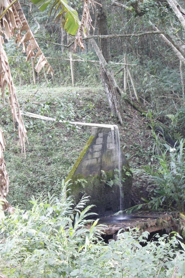 Chale 4X4 Alto Da Serra De Sao Roque. Zewnętrze zdjęcie