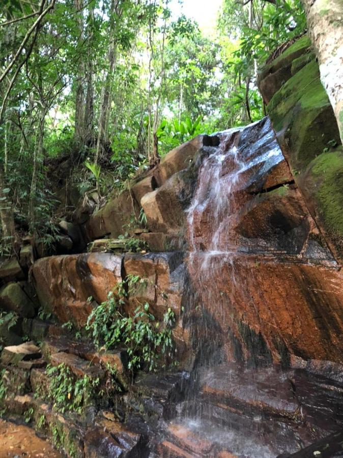 Chale 4X4 Alto Da Serra De Sao Roque. Zewnętrze zdjęcie